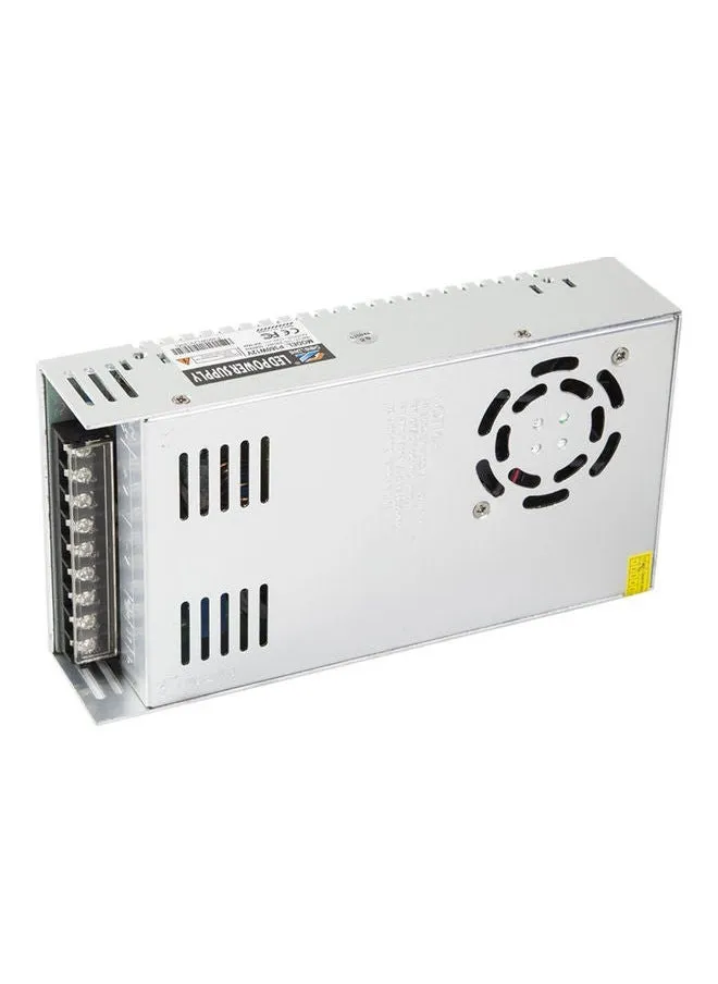 Universal Regulated Switching Power Supply White-1