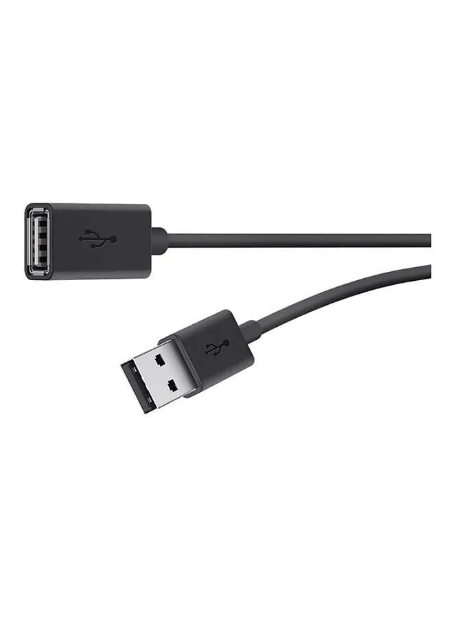 كابل تمديد USB 2.0 بطول 1.8 متر-2