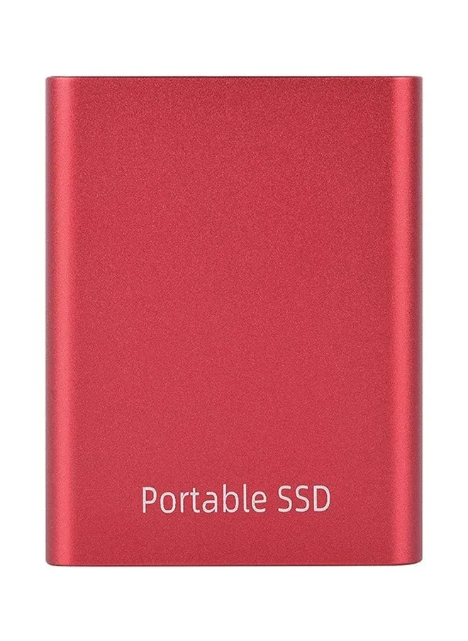 محرك أقراص الحالة الصلبة الخارجي USB 3.0 ، نقل بيانات عالي السرعة 500 جيجابايت لأجهزة الكمبيوتر المحمول ، توصيل وتشغيل SSD المحمول المحمول.-1