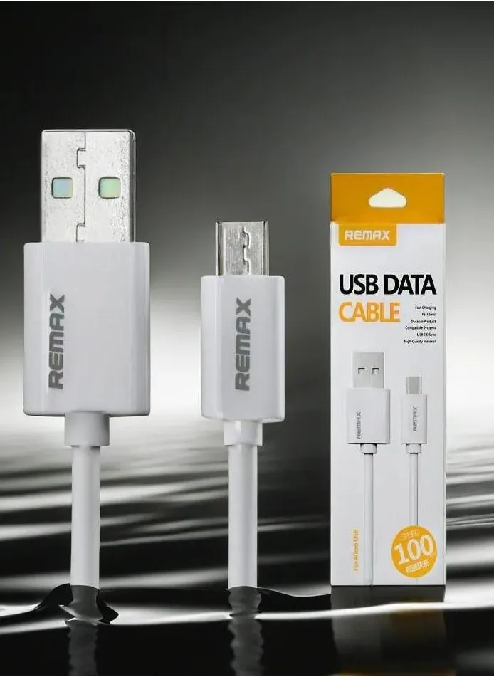 كابل شحن USB A إلى Micro يعمل على تشغيل أجهزتك بسهولة-1