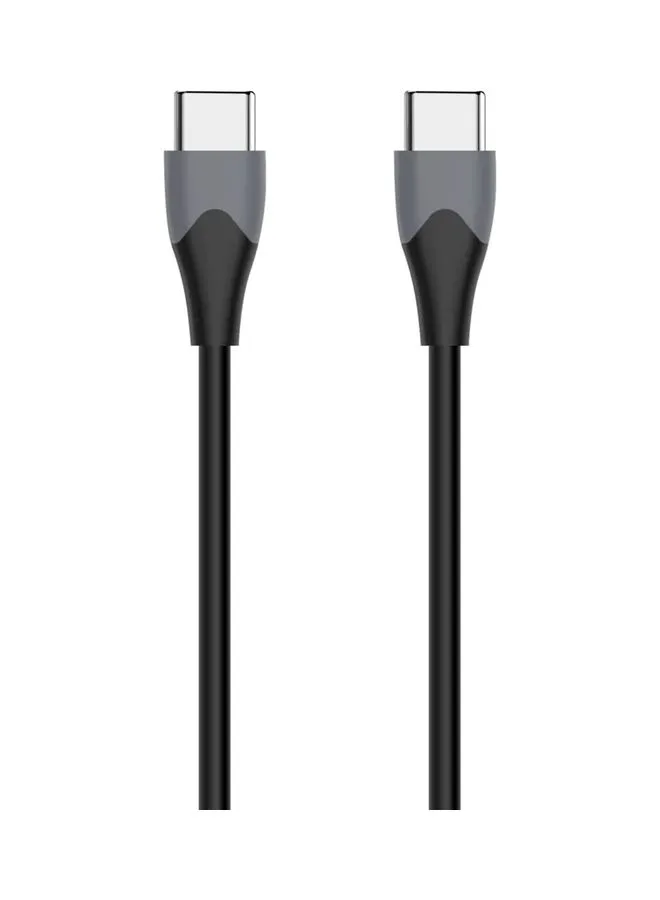 كابل USB-C/C2.0، 1.2 متر-1