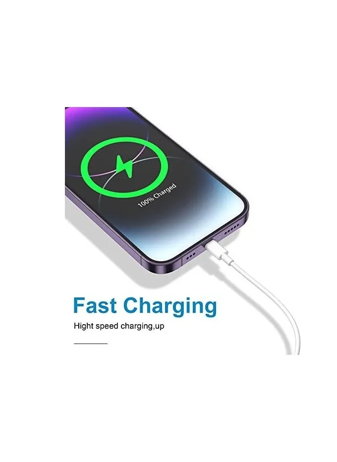 كابل الناقل التسلسلي العام جيم 60W ، USB - C إلى كابل الناقل التسلسلي العام 1 متر ، ينطبق على اي فون 15 ، ماك بوك برو 2020 ، باد برو 2020 ، التبديل ، سامسونج غالاكسي S20 زائد S9 S8 زائد ، بيكسل ، كمبيوتر محمول ، الخ .-2