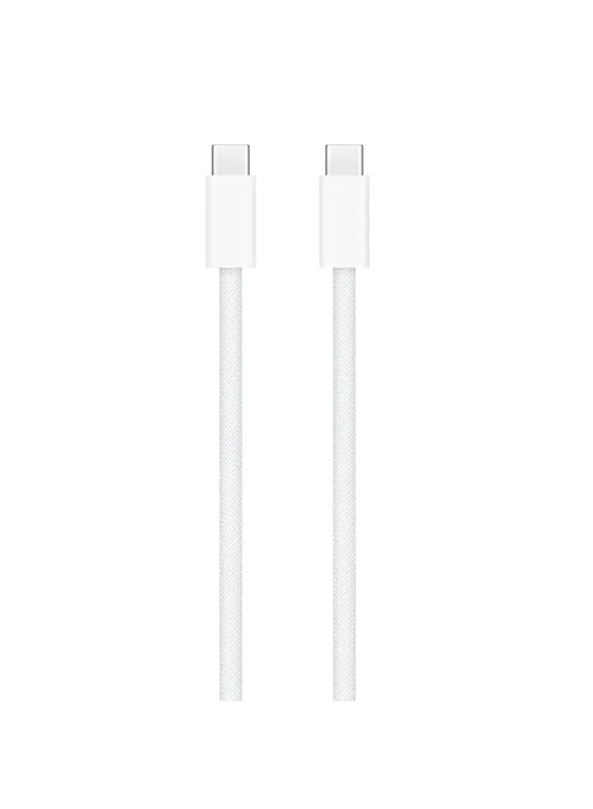 كابل شحن USB-C بقدرة 240 واط (2 متر)-2