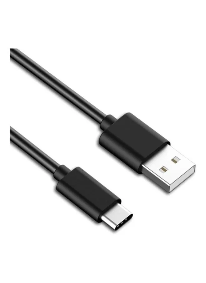 كيبل شحن USB C أصلي متوافق مع وحدة تحكم بلاي ستيشن 5، سلك شحن سريع بطول 2 متر متوافق مع 5 بلاي ستيشن 5 دوال سينس واكس بوكس الفئة اكس/Series S-2