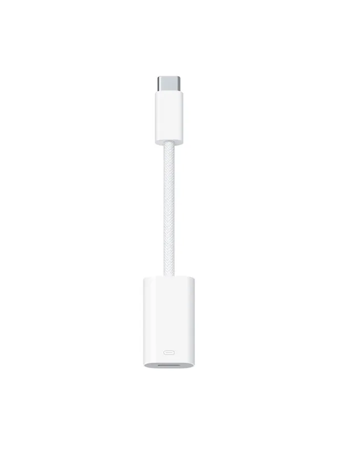 محول USB-C إلى Lightning-1