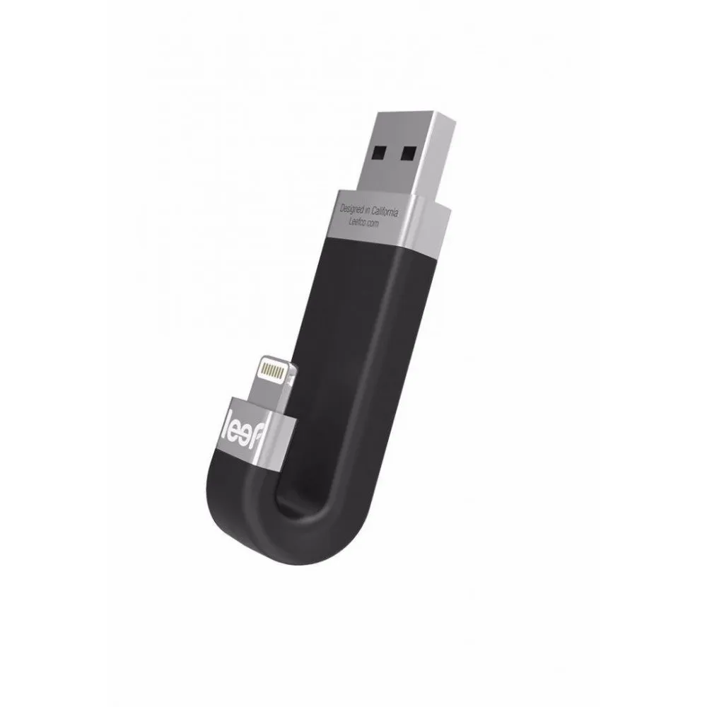 محرك فلاش USB مزود بموصل لايتنينج لنظام تشغيل iOS 32.0 GB-1