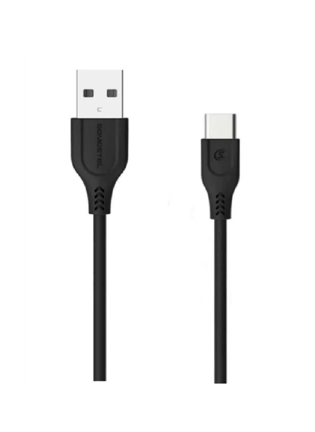 كابل شحن تايب سي USB-1