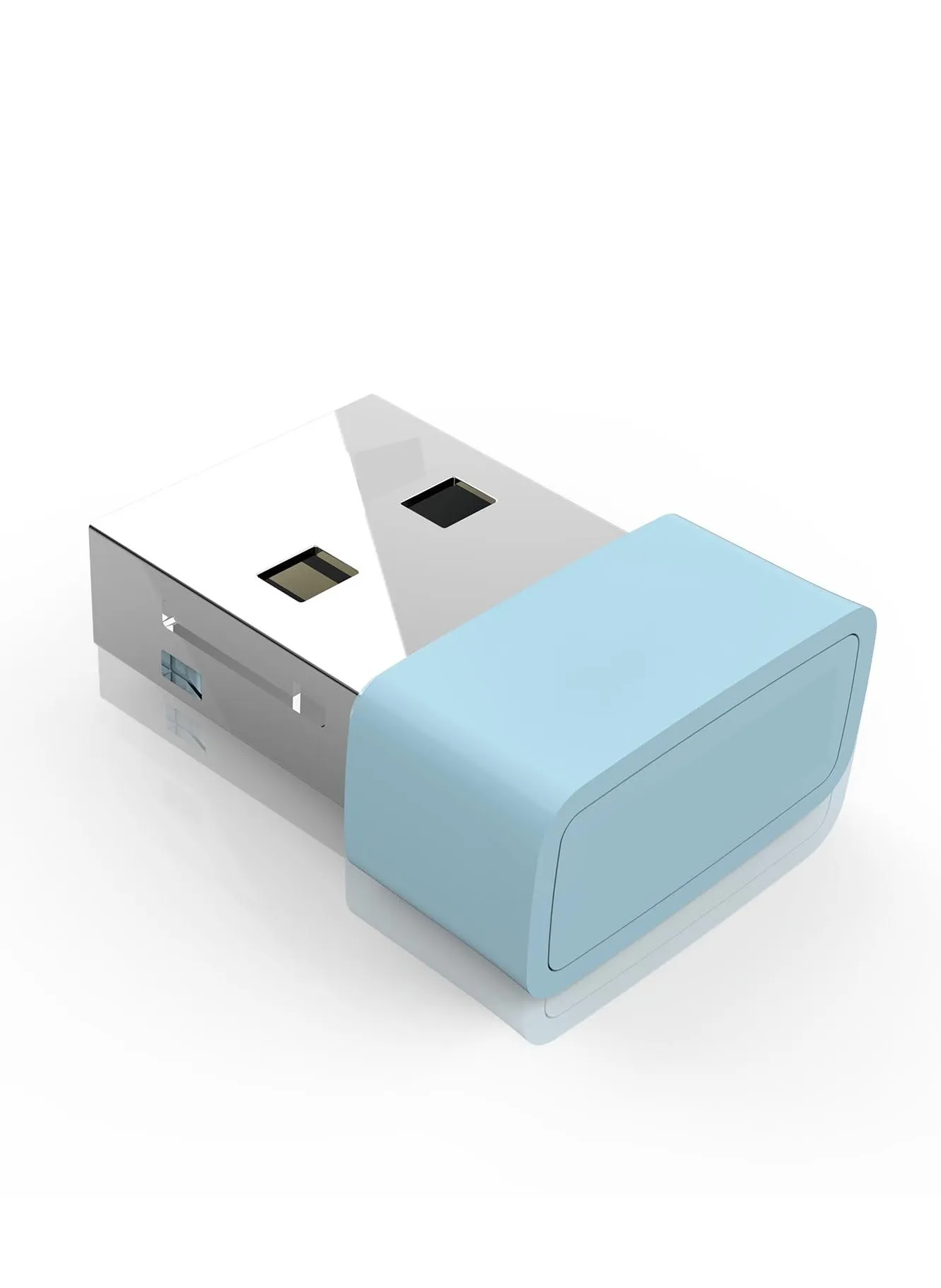 محول واي فاي USB لأجهزة الكمبيوتر المكتبية، محول واي فاي للكمبيوتر الشخصي بسرعة 150 ميجابت في الثانية وتردد 2.4 جيجاهرتز، دونجل واي فاي بحجم نانو، محول شبكة لاسلكية لأجهزة الكمبيوتر المكتبية والكمبيوتر المحمول، دونجل واي فاي، هوائي واي فاي-1