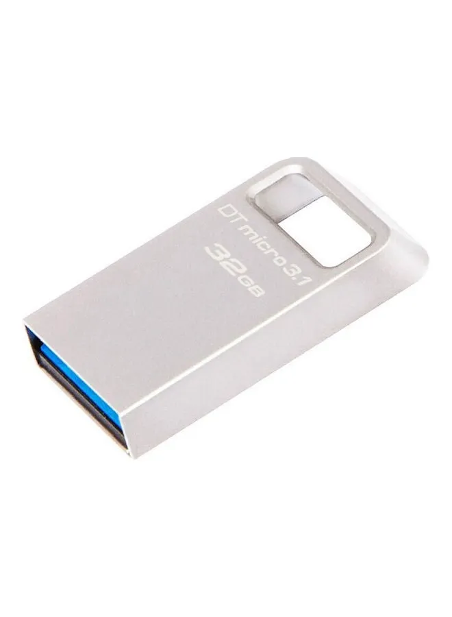 فلاش درايف USB محمول بمنفذ USB 3.1 32.0 GB-1