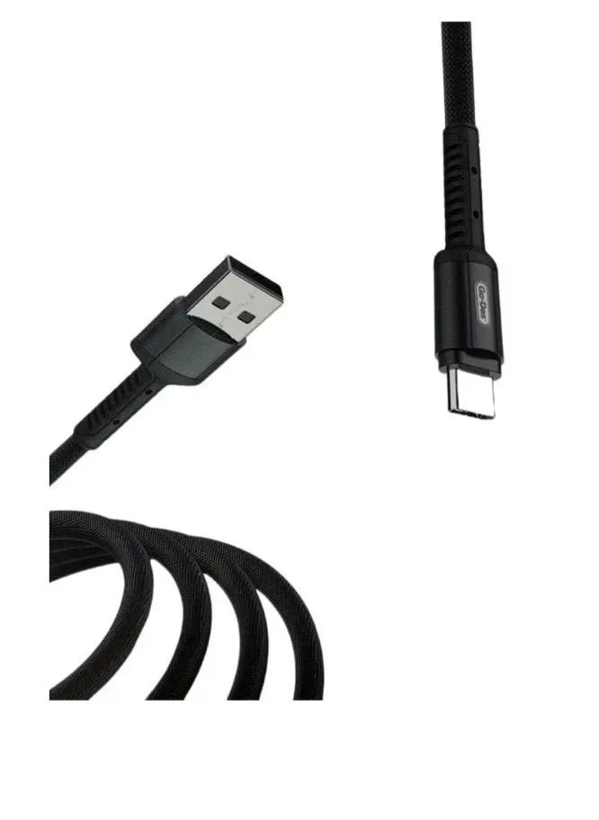 كابل شحن USB من النوع C-2