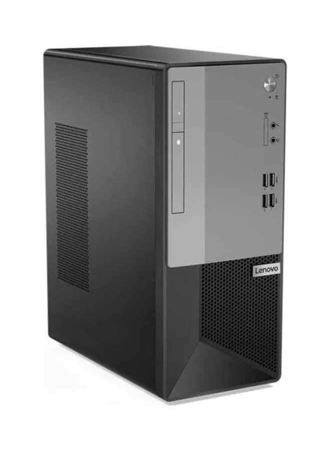 كمبيوتر شخصي V50T Tower، معالج Core i3-13700/ذاكرة وصول عشوائي 16 جيجابايت/محرك أقراص SSD سعة 1 تيرابايت/بطاقة رسومات Intel UHD 730/ويندوز 11 مع لوحة مفاتيح وماوس وشاشة 2 جيجابايت VGA وشاشة 22 بوصة-2