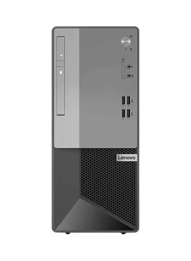 كمبيوتر شخصي V50T Tower، معالج Core i3-13700/ذاكرة وصول عشوائي 8 جيجابايت/محرك أقراص SSD سعة 512 جيجابايت + محرك أقراص ثابت سعة 1 تيرابايت/بطاقة رسومات Intel UHD 730/نظام التشغيل Windows 11 Pro مع لوحة مفاتيح وماوس-1