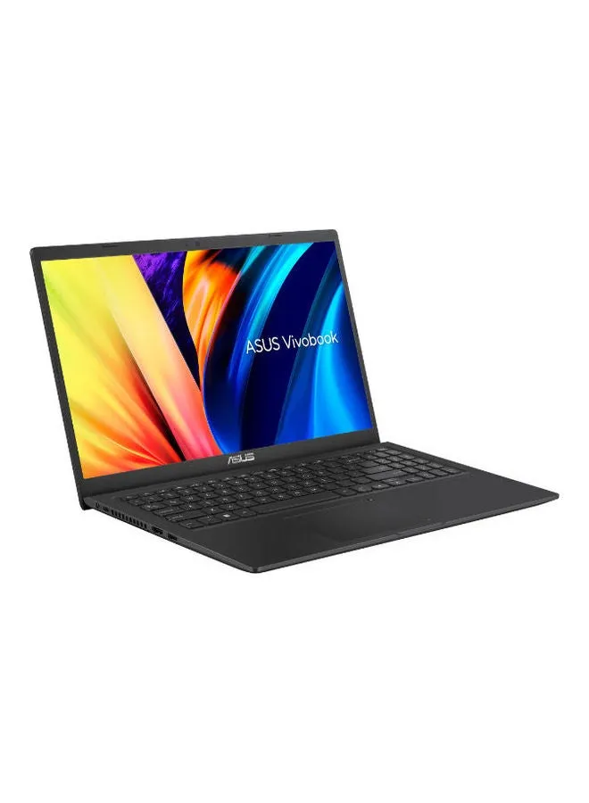 لابتوب فيفوبوك X1500EP-BQ588 مزود بمعالج انتل كور i5-1135G7 مقاس 15.6 بوصة وذاكرة وصول عشوائي رام 8 جيجابايت ومحرك أقراص اس اس دي سعة 1 تيرابايت و بدون ويندوز وبطاقة رسومات انفيديا جي فورس MX330 سعة 2 جيجابايت الإنجليزية/العربية-2