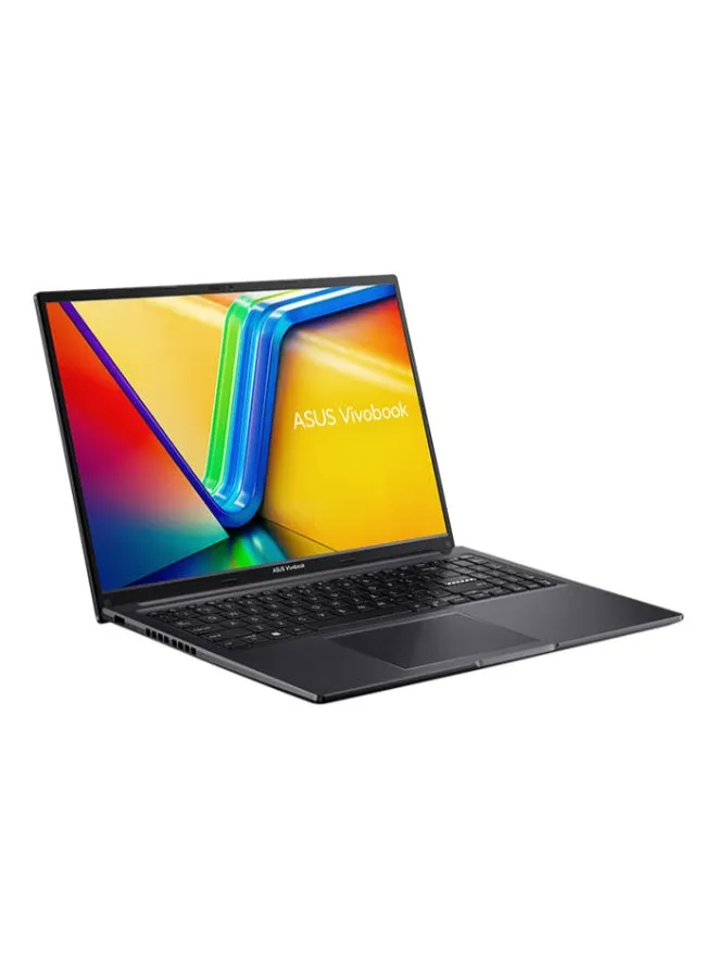 كمبيوتر محمول Vivobook X1605VA-MB325 بشاشة FHD مقاس 16 بوصة ومعالج Core i9-13900H وذاكرة وصول عشوائي 16 جيجابايت ومحرك أقراص SSD سعة 1 تيرابايت وبطاقة رسومات Intel Iris Xe ونظام تشغيل DOS (بدون نظام تشغيل Windows)-2