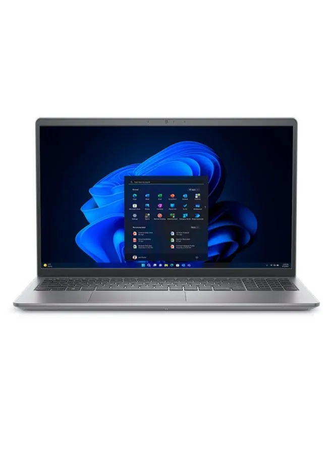 كمبيوتر محمول Vostro 3520 بشاشة FHD مقاس 15.6 بوصة ومعالج Core i7-1255U وذاكرة وصول عشوائي سعة 16 جيجابايت ومحرك أقراص SSD سعة 512 جيجابايت وبطاقة رسومات NVIDIA GeForce MX550 سعة 2 جيجابايت ونظام تشغيل Windows 11-1