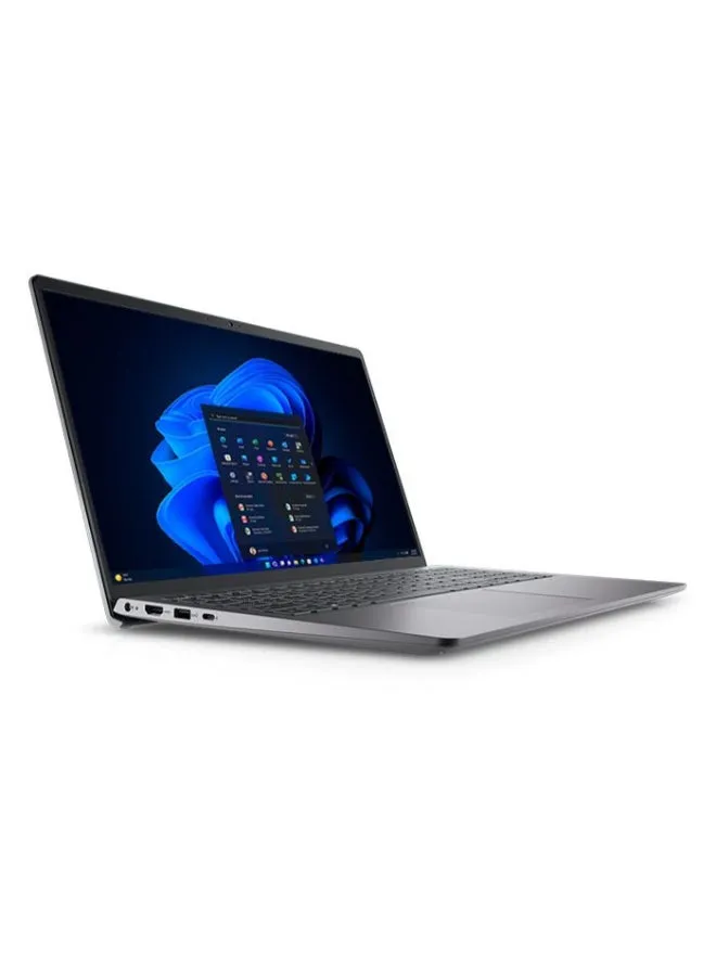 كمبيوتر محمول Vostro 3520 بشاشة FHD مقاس 15.6 بوصة ومعالج Core i7-1255U وذاكرة وصول عشوائي سعة 16 جيجابايت ومحرك أقراص SSD سعة 512 جيجابايت وبطاقة رسومات NVIDIA GeForce MX550 سعة 2 جيجابايت ونظام تشغيل Windows 11-2