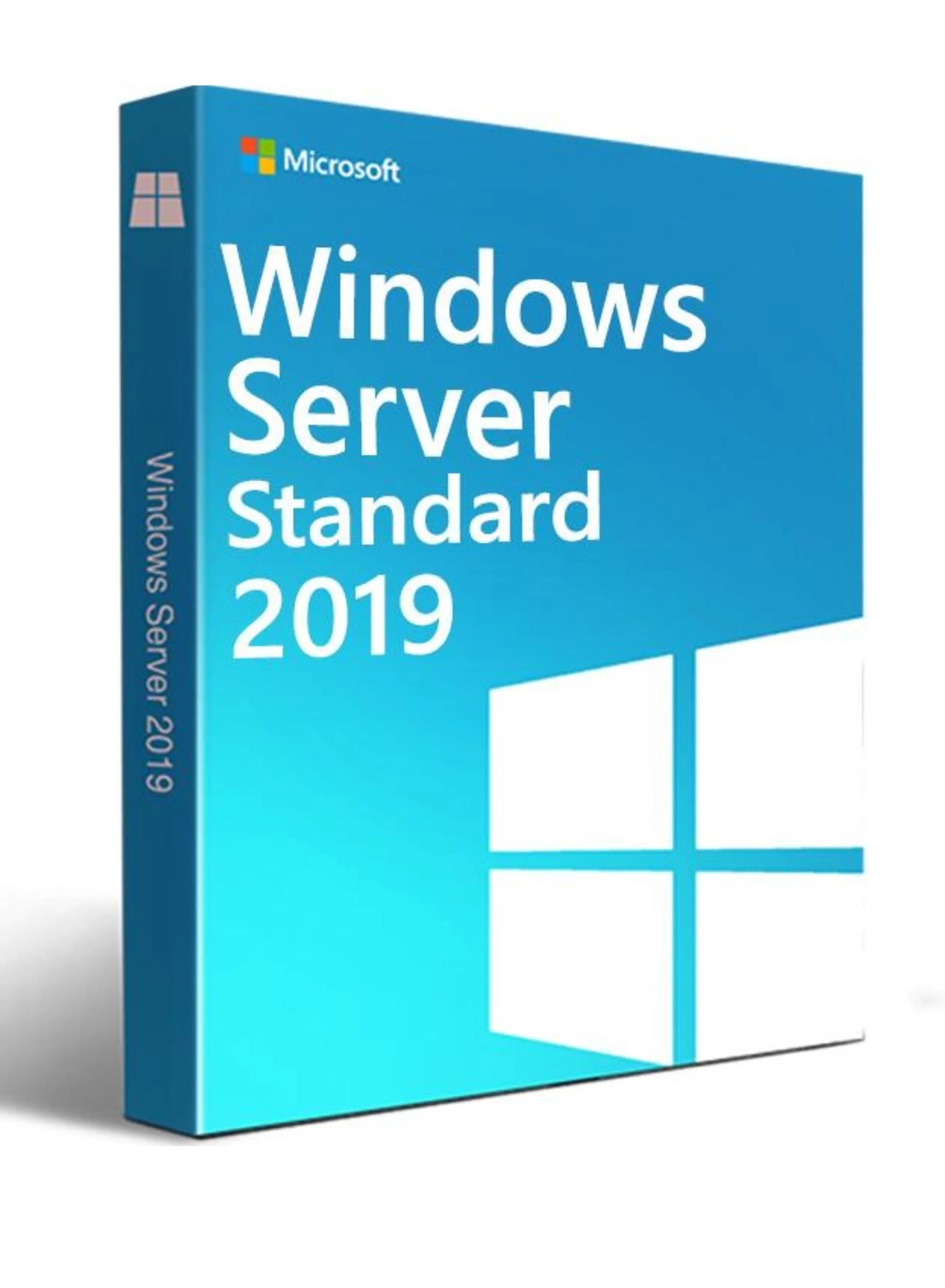 مفتاح تنشيط Windows Server 2019 Standard-1