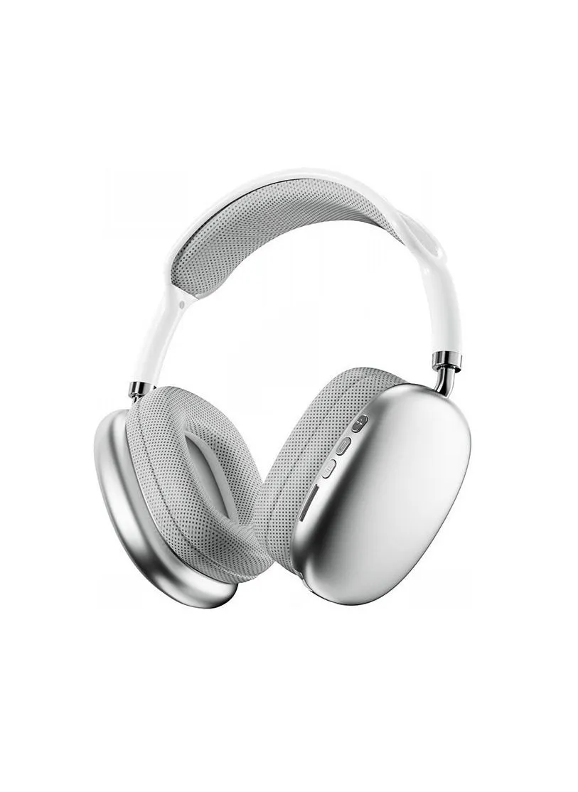 Wireless Bluetooth Headphone with High Definition Pure Sound for Smartphone-1