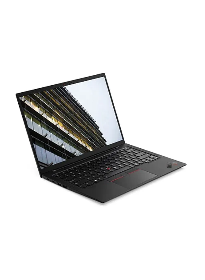 لابتوب X1 كربوني مع شاشة 14 بوصة عالية الدقة بالكامل ، معالج كور i7-1165G7 / ذاكرة وصول عشوائي 16 جيجابايت / 1 تيرابايت اس اس دي / انتل ايريس اكس اي جرافيكس / نظام تشغيل ويندوز 10 برو الإنجليزية/العربية أسود-2