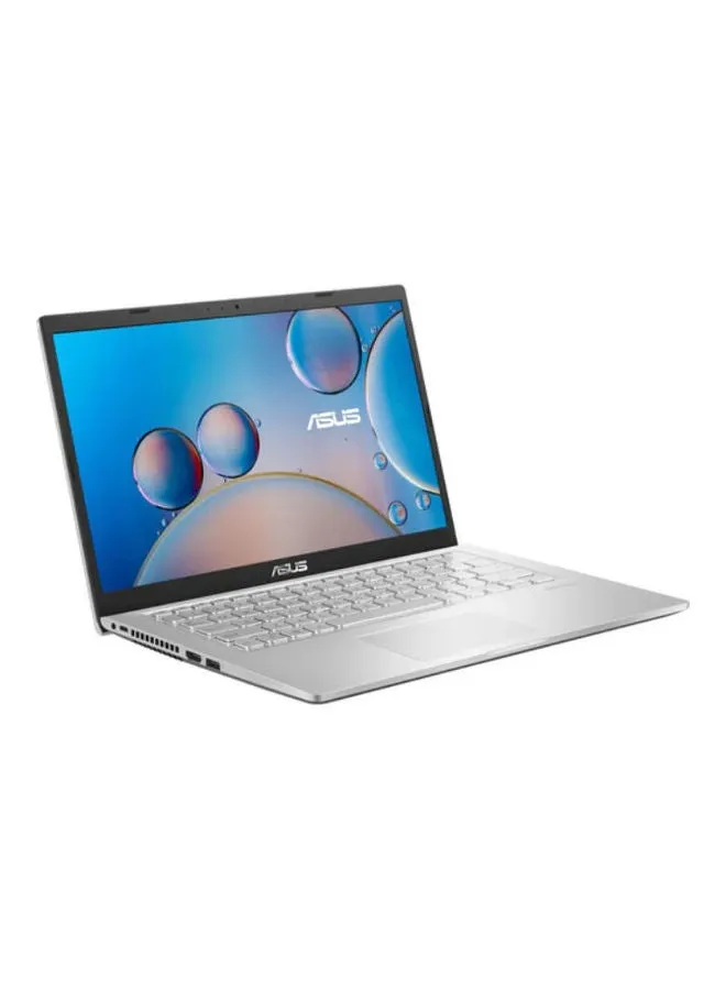 كمبيوتر محمول X415EP-EK162 بشاشة FHD مقاس 14 بوصة ومعالج Core i7 وذاكرة وصول عشوائي 8 جيجابايت ومحرك أقراص SSD سعة 512 جيجابايت وDOS وبطاقة رسومات NVIDIA GeForce MX330 سعة 2 جيجابايت-2