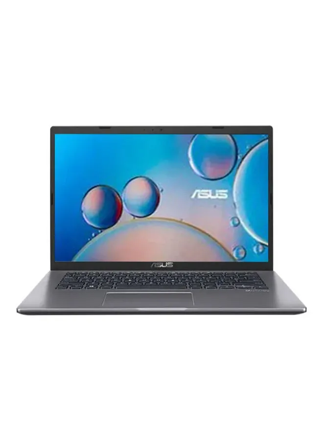 لابتوب X515 بشاشة 15.6 بوصة فائقة الدقة , كور i5-1135G7 / ذاكرة وصول عشوائي 4 جيجابايت رام / سعة تخزين 256 جيجابايت اس اس دي / بدون ويندوز / بطاقة رسومات انتل ايريس اكس اي الإنجليزية/العربية-1