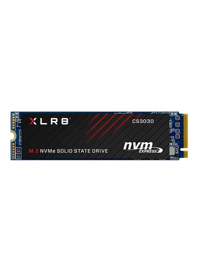 محرك أقراص SSD XLR8 CS3030 M.2 NVMe 250.0 GB-2