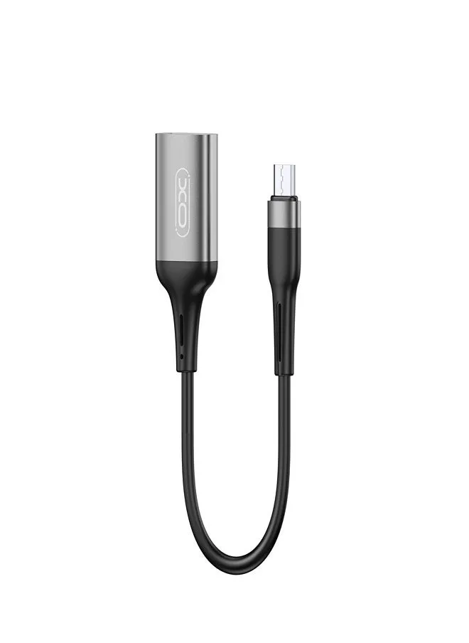 XOمنفذ فلاشة Micro USB الذكي-2