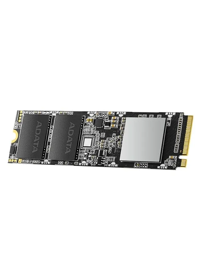 Xpg Asx8100Np 256Gt C Sx8100 256Gb M.2 Pci E Ssd-1