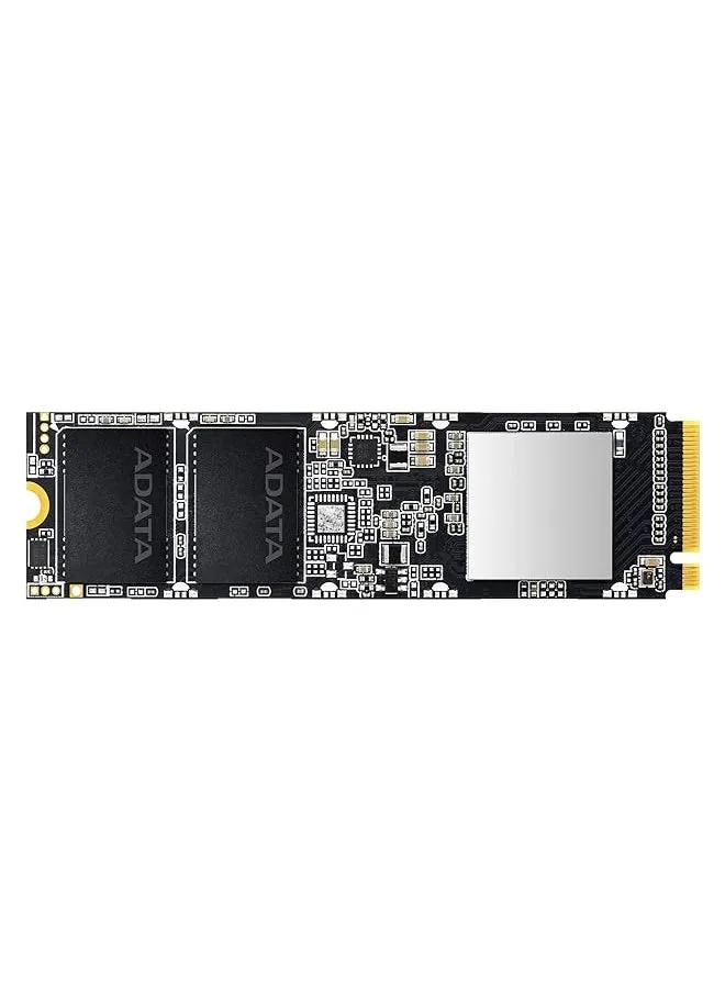 Xpg Sx8100 3D Nand Nvme Gen3X4 Pcie M.2 2280 Solid State Drive R W 3500 3000Mb S Ssd 1Tb Asx8100Np 1Tt C-1