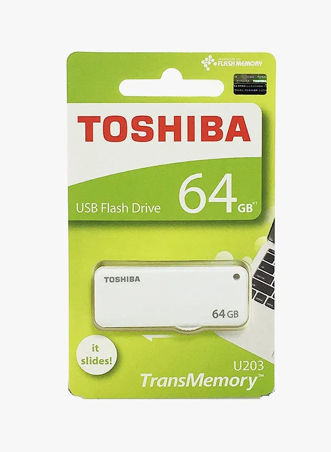 ذاكرة USB فلاش يامابيكو 64.0 GB-2