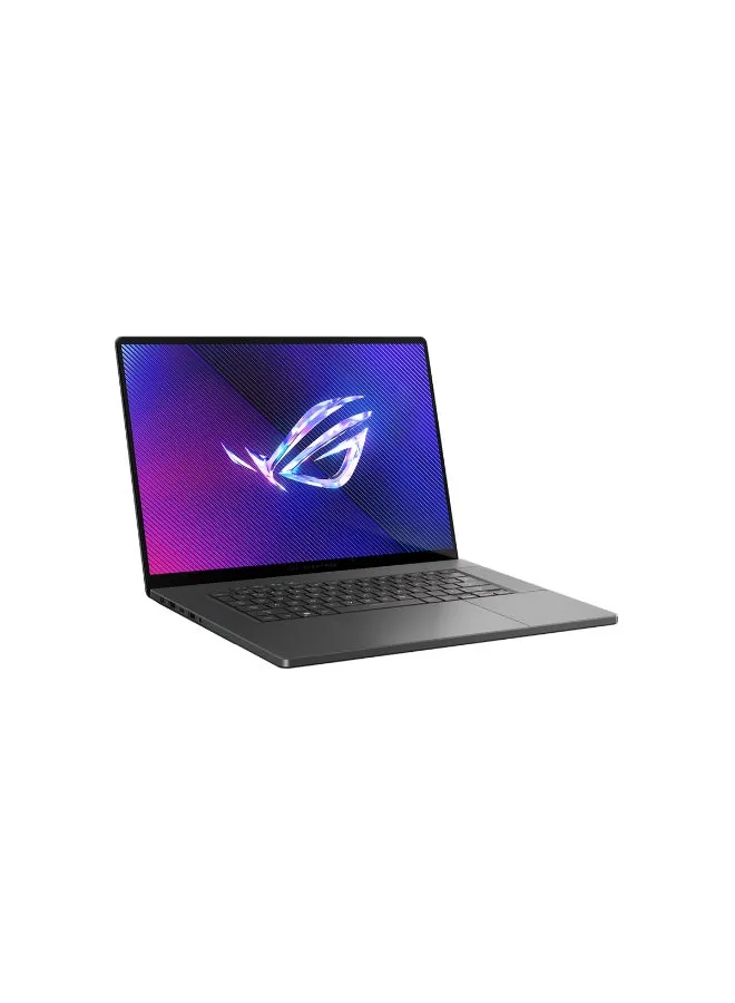 Zephyrus G16 16-Inch Display, Intel Core Ultra 7 155H Processor/32GB RAM/1TB SSD/8GB NVIDIA GeForce RTX 4070 Graphics Card/Windows 11 Home English/Arabic Black-2