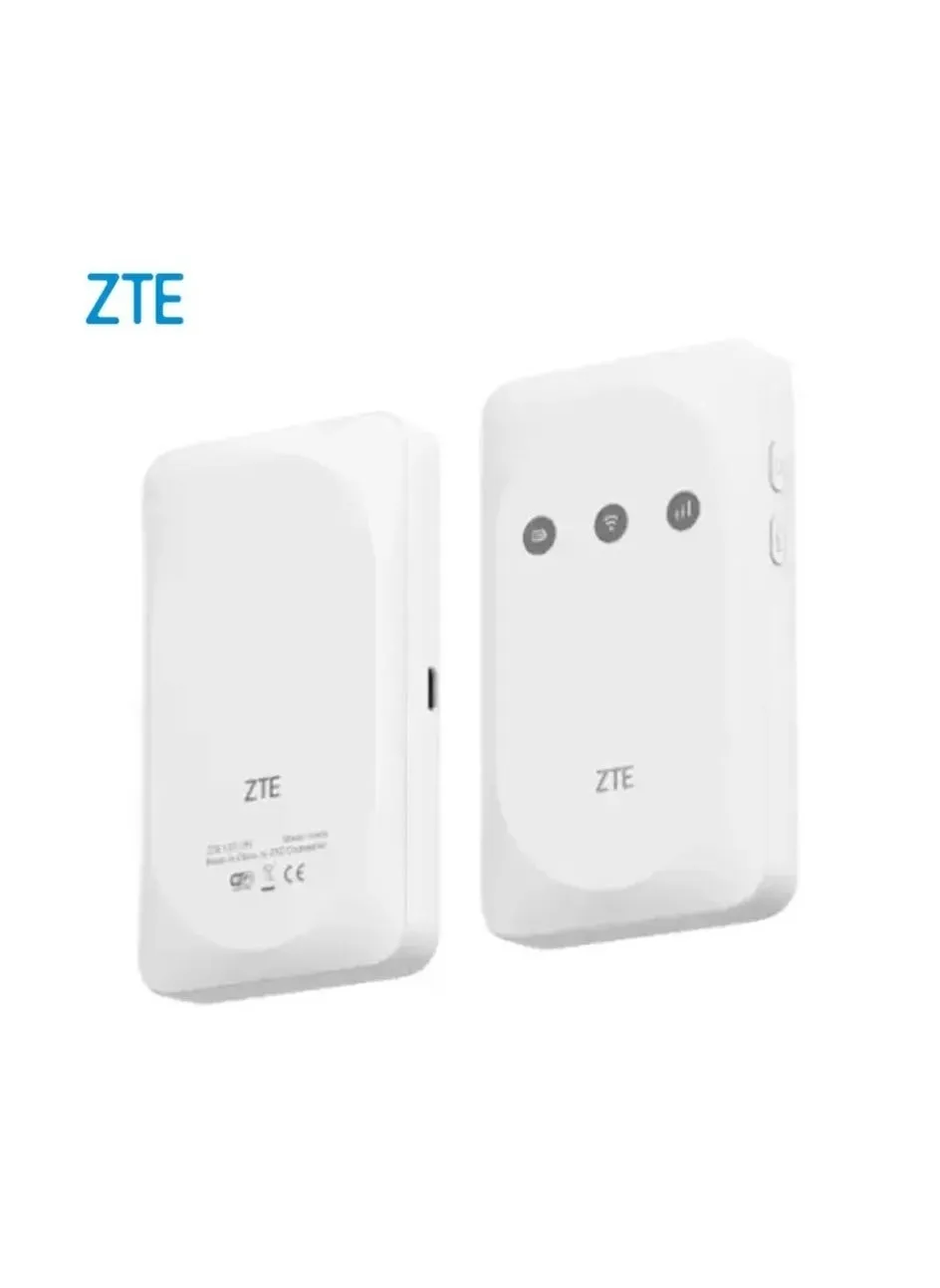 راوتر محمول ZTE MF935N 4G LTE الخيار المثالي للاتصال السريع مع سرعة تصل إلى 150 ميجابت في الثانية-1